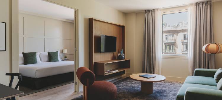 佳乐丽大酒店(Gallery Hotel 4 Sup)图片