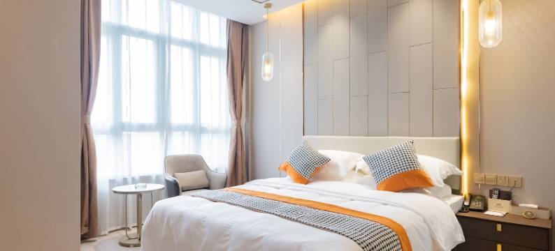 华宏城市商务酒店图片