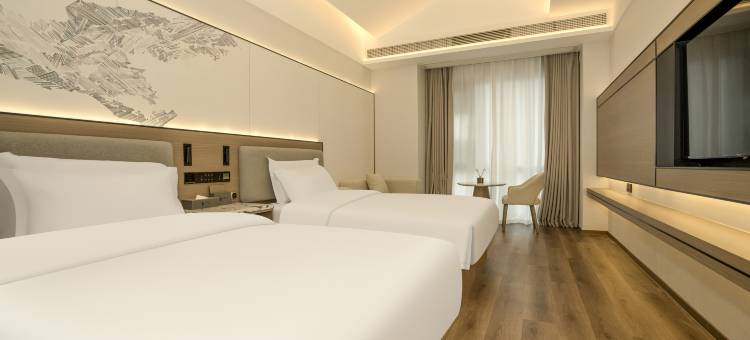 郎逸酒店(宜宾临港新天地万象汇店)图片