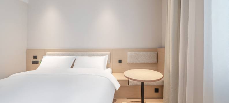 海友酒店(上海崇明长兴岛店)图片