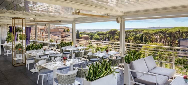 特里布恩酒店 - Hyatt尚选品牌成员(The Tribune, part of JdV by Hyatt)图片