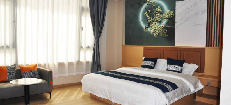 隆胜商务酒店图片