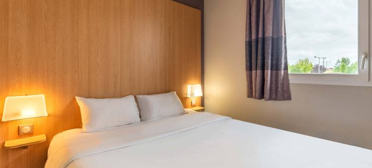 伊沃托的B&B酒店(B&B Hotel Yvetot)图片