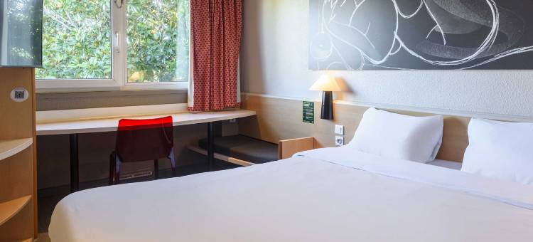 图卢兹大学B&B住宿加早餐酒店(B&B Hôtel Toulouse Université)图片