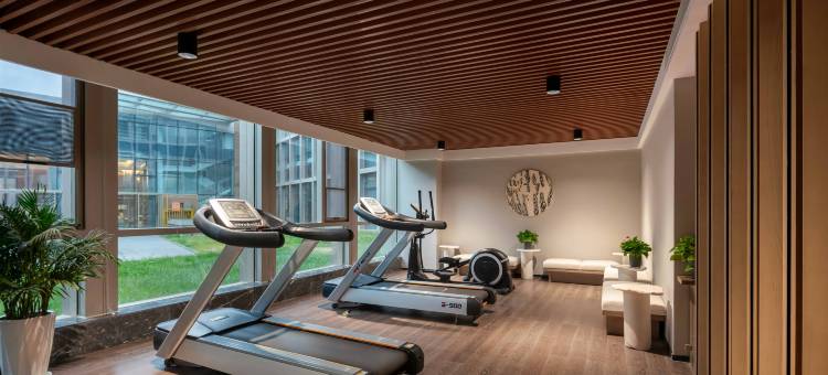 青龙山悦来会议度假酒店图片