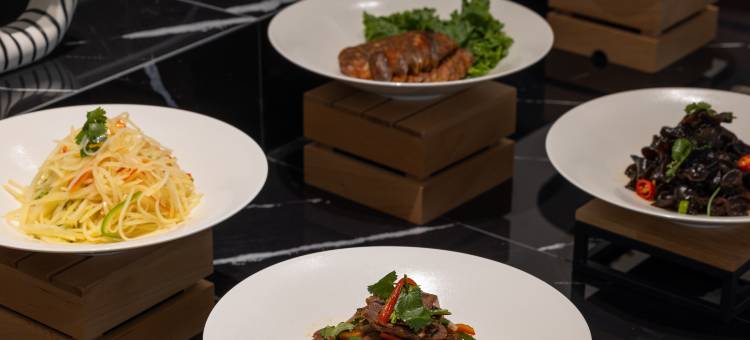 锦颐酒店(鄂尔多斯东胜区店)图片