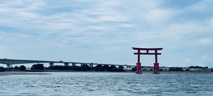 开春楼温泉酒店(Hamanako Bentenjima Onsen Family Hotel Kaisyunro)图片