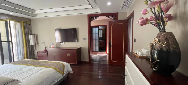 海螺湾和苑客栈图片