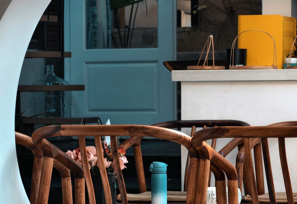 Alley Sunshine Hostel (Suzhou Zhuozhengyuan Pingjiang Road) Hotel Overview