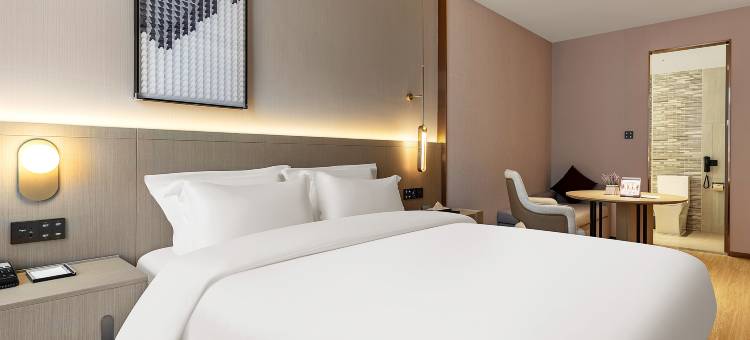 麗枫酒店(景德镇陶阳里陶瓷古玩城店)图片