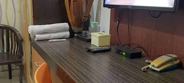 Star 88 Hotel by Secoms图片