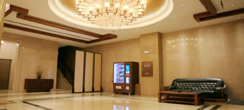 宜良泰元酒店图片