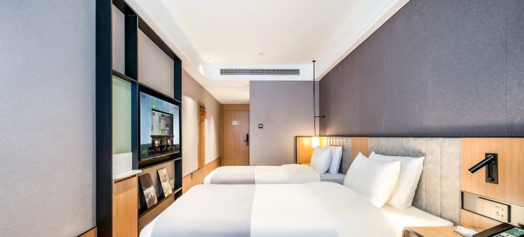 品睿酒店(南京奥体中心店)图片