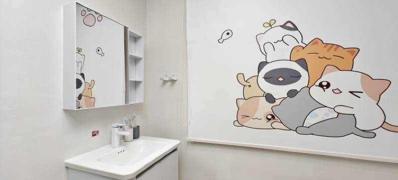 僖悦·FUN酒店(龙王头沙滩店)图片