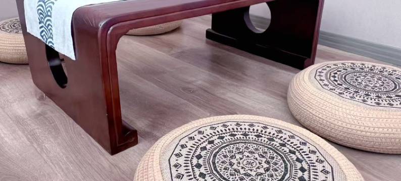 黑山头明枫小筑酒店图片