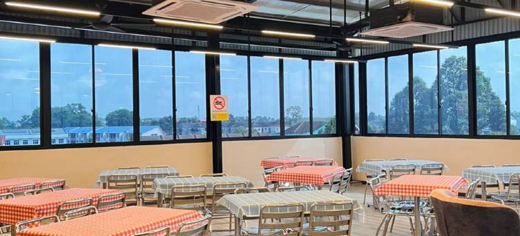 Palz Empire Hotel图片