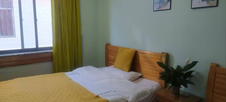 由由居民宿图片