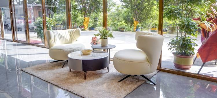 天然酒店(南宁火车东站店)图片