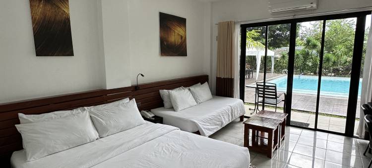 费尔纳多斯酒店(Fernando's Hotel)图片