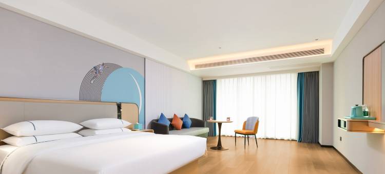 城市便捷酒店(陵水英州清水湾店)图片