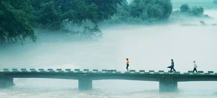 瑶里栖瑶民宿图片