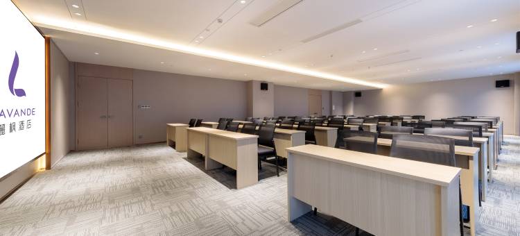 麗枫酒店(平原共青团北路店)图片