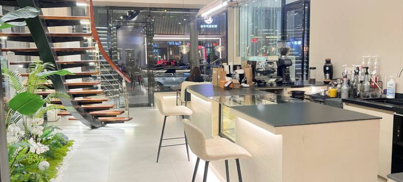 琓美逸品酒店(河源万隆城购物中心店)图片