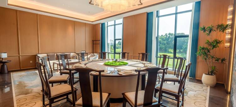 岳阳南湖宾馆图片