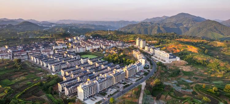 云边山墅(磐安舞龙峡景区店)图片