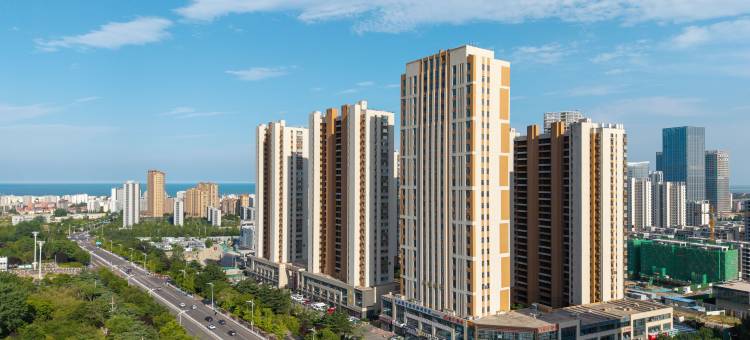 夏序酒店(大学城店)图片