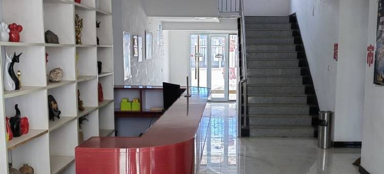 丰宁如你所院民宿图片