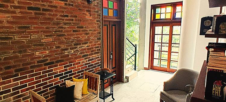 埃奇菲尔德住宅及度假胜地(Edgefield Residence & Escapes)图片