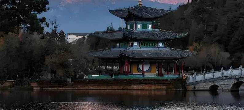 梦之廊·隐海别苑(大理双廊店)图片