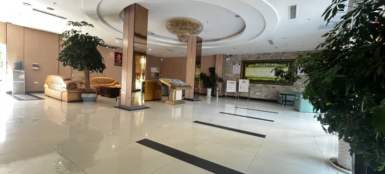 桐梓广奥大酒店图片
