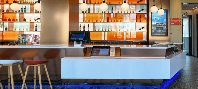 宜必思酒店(天津西站河北工大店)图片