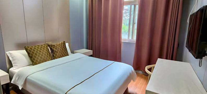 南昌星和宾馆(江西旅游商贸职业学院店)图片