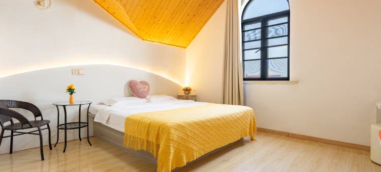 上海幸福185客栈图片