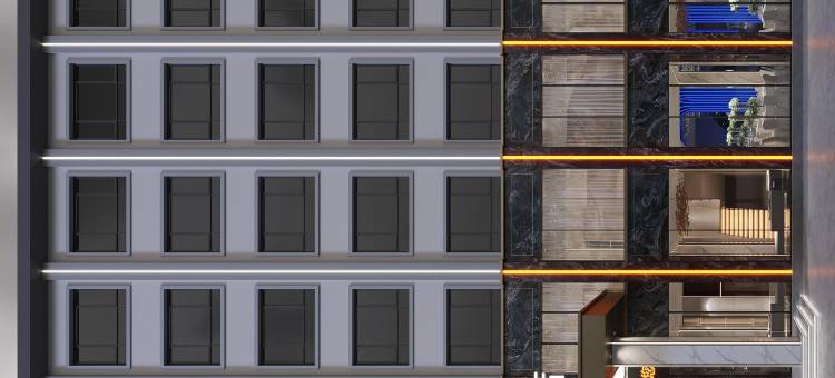 光山丽都酒店图片