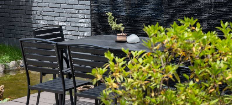 大理璞山庐·PUSHAN花园度假民宿(苍山风景区店)图片