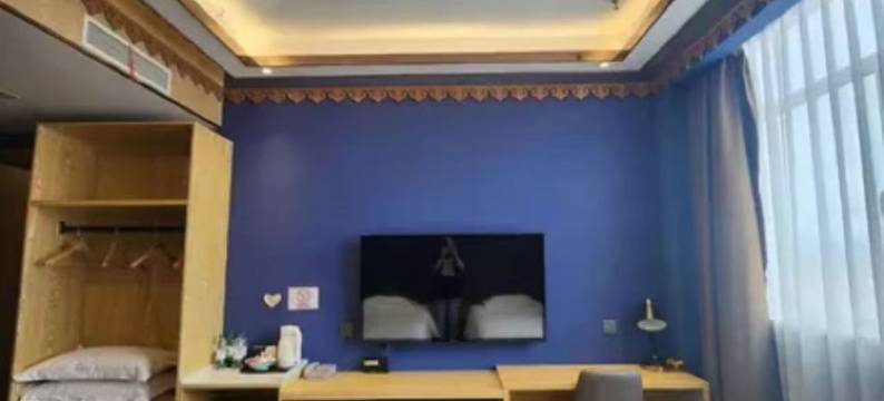 满都拉国际酒店图片