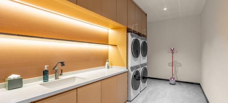 白玉兰酒店(天津之眼古文化街旅游区店)图片