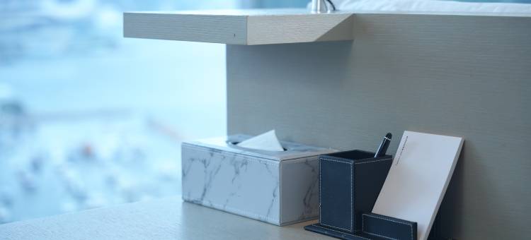 香港第二十一威菲路酒店图片