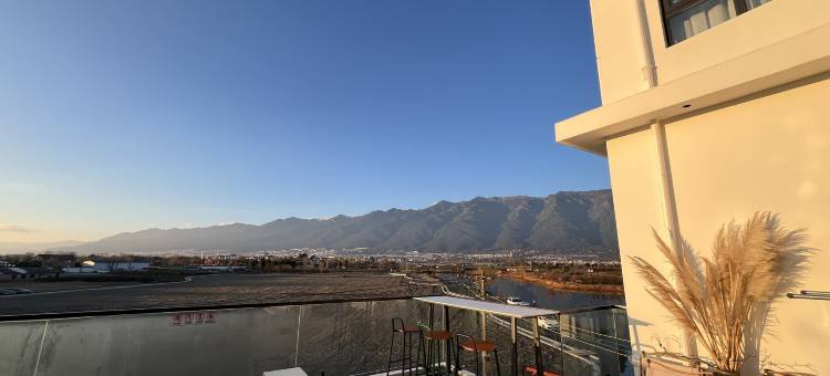 大理椿田舍|田屿·山景民宿(洱海之门店)图片
