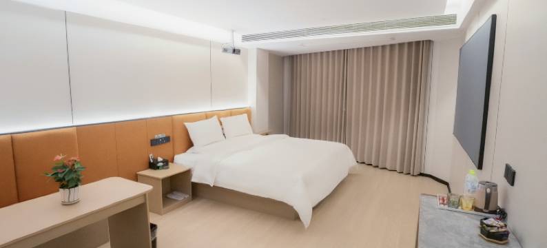 乾丰酒店(金乡金兴商贸城店)图片