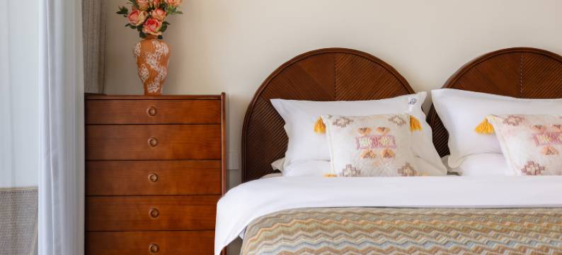 东山岛森椰SeaView·庭院设计度假美宿(南门湾一线观海店)图片