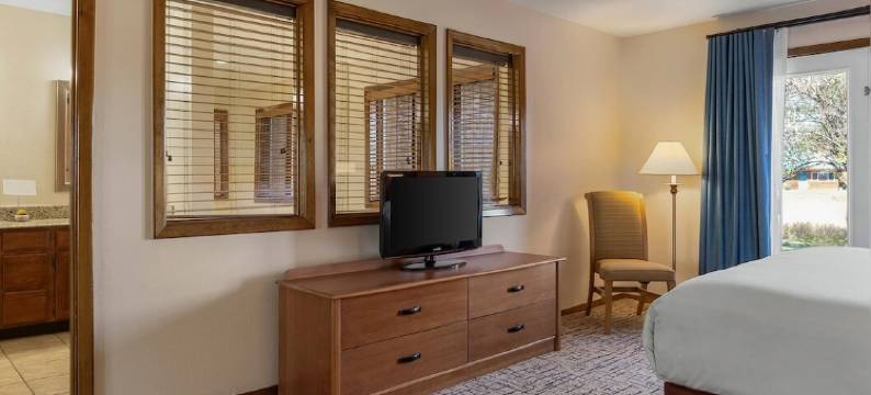 帕戈萨斯普林斯温德姆俱乐部酒店(Club Wyndham Pagosa)图片