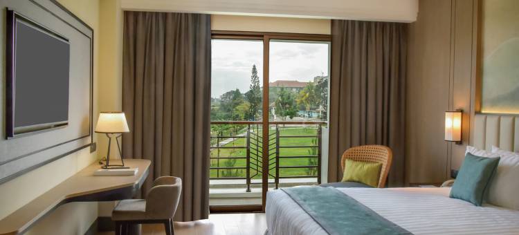 万隆马尾松酒店(Mason Pine Hotel Bandung)图片