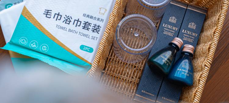 南澳岛城小筑(海滨路店)图片