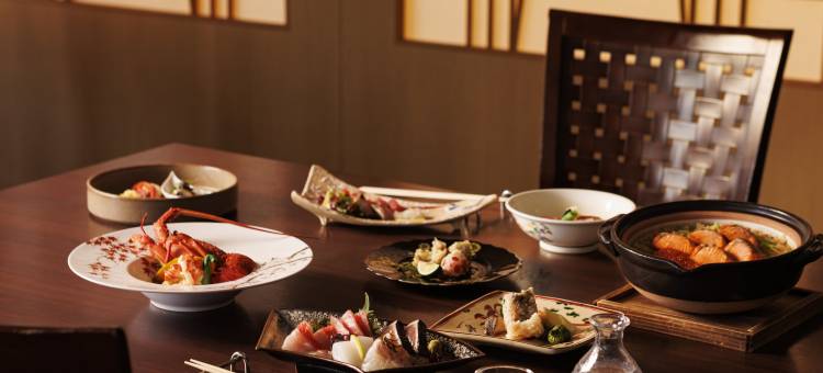 热海龟之井酒店别馆(Kamenoi Hotel Atami Annex)图片