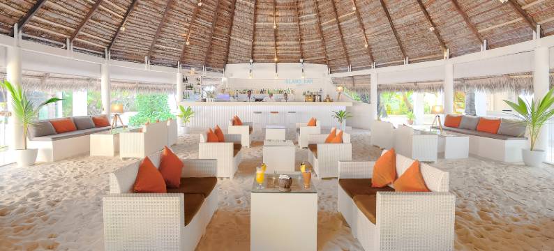 桑迪耶斯巴塔拉酒店(Sandies Bathala)图片